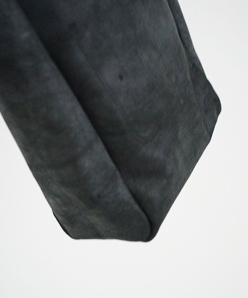 nejicommu.ネジコミュ.SMALL TOTE [BLACK]_