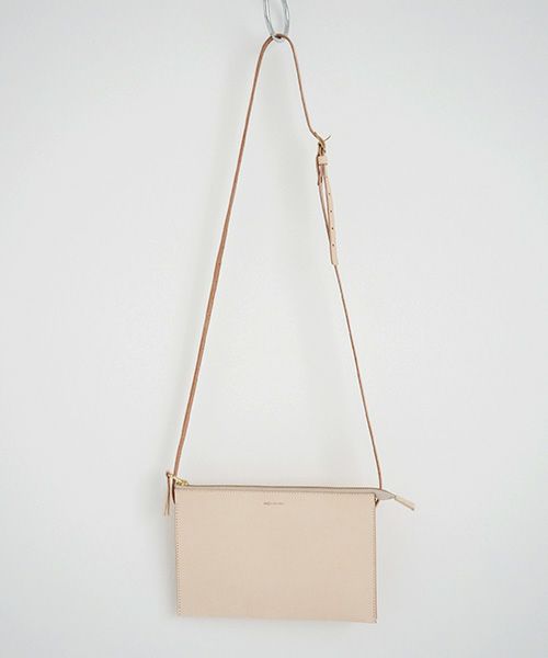 nejicommu.ネジコミュ.MATTER MULTI CASE L [NATURAL］