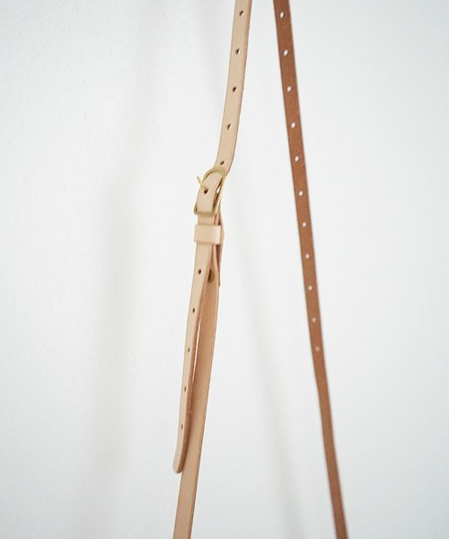 nejicommu.ネジコミュ.MATTER MULTI CASE L [NATURAL］