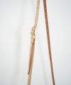 nejicommu.ネジコミュ.MATTER MULTI CASE L [NATURAL］