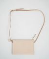 nejicommu.ネジコミュ.MATTER MULTI CASE L [NATURAL］