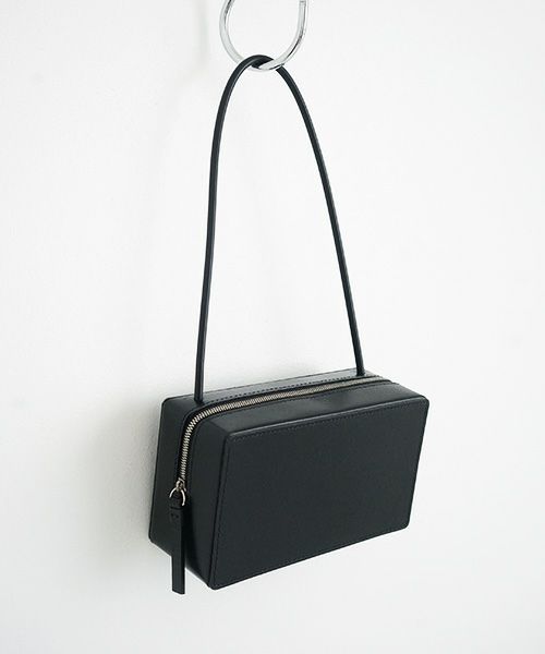 Building Block ビルディングブロック BRICK BAG[05/A.BLACK]