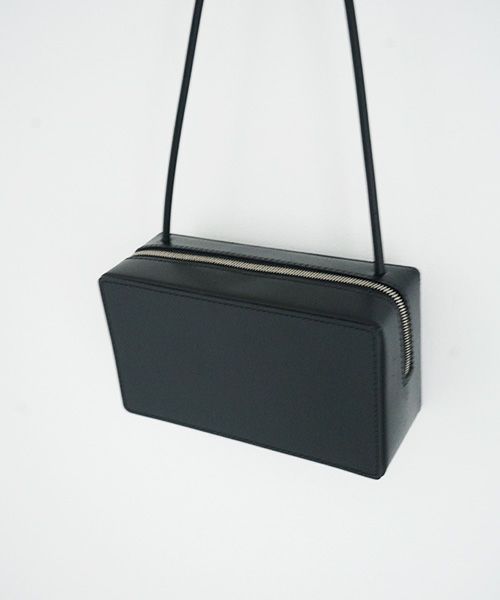 Building Block ビルディングブロック BRICK BAG[05/A.BLACK]