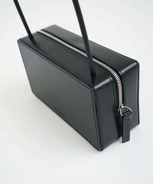 Building Block ビルディングブロック BRICK BAG[05/A.BLACK]