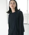 ohta オオタ.black brouse [st-50B]