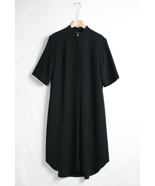 ohta オオタ.black dress [op-22B]