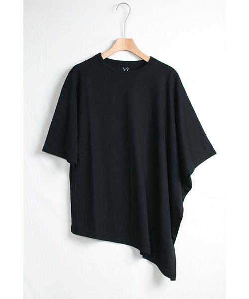 ohta オオタ.black square T [cs-36B]