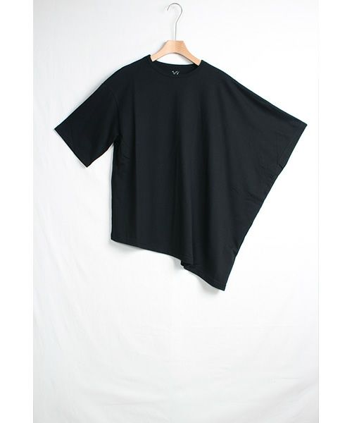 ohta オオタ.black square T [cs-36B]