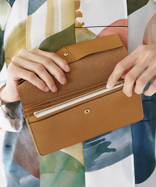 ohta オオタ.camel long letter [ac-12C4]