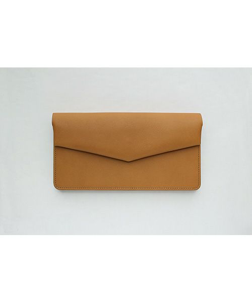 ohta オオタ.camel long letter [ac-12C4]