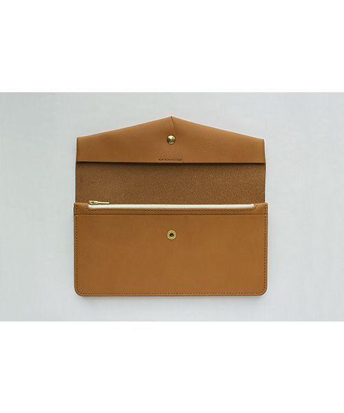 ohta オオタ.camel long letter [ac-12C4]