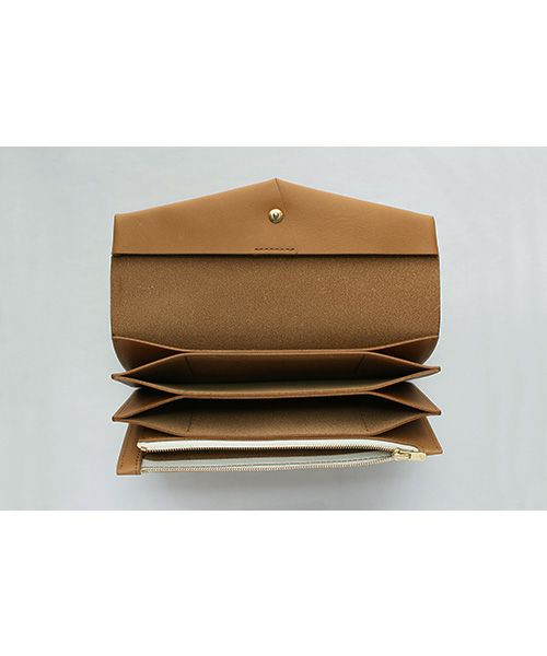 ohta オオタ.camel long letter [ac-12C4]