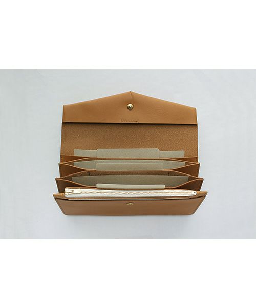 ohta オオタ.camel long letter [ac-12C4]