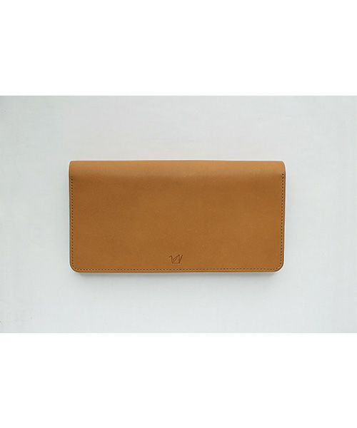 ohta オオタ.camel long letter [ac-12C4]