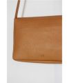 ohta オオタ.camel letter bag  [ac-20C4]