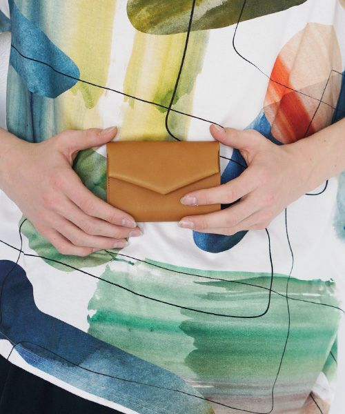 ohta オオタ.camel letter  [ac-11C4]