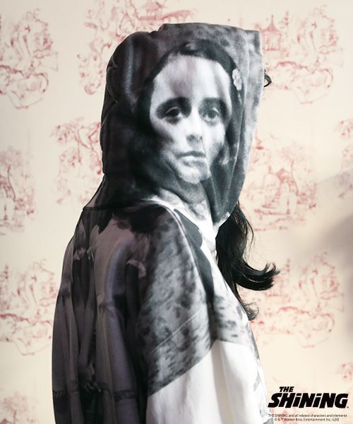 AHCAHCUM.あちゃちゅむ.シャイニングフーディー.[01-211-8601/01白]