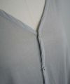 Mochi / home&miles.モチ / ホーム＆マイルズ.dolman sleeve cardigan[grey fog]