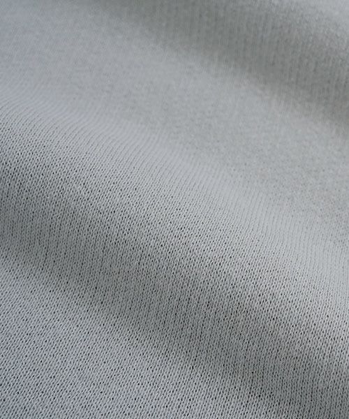 Mochi / home&miles.モチ / ホーム＆マイルズ.v-neck one piece [grey fog]