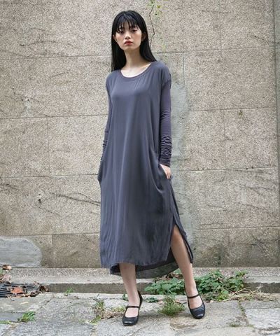 KristenseN DU NORD <br>クリステンセンドゥノルド<br>ONE PIECE [11298/X-119/09 Graphite]
