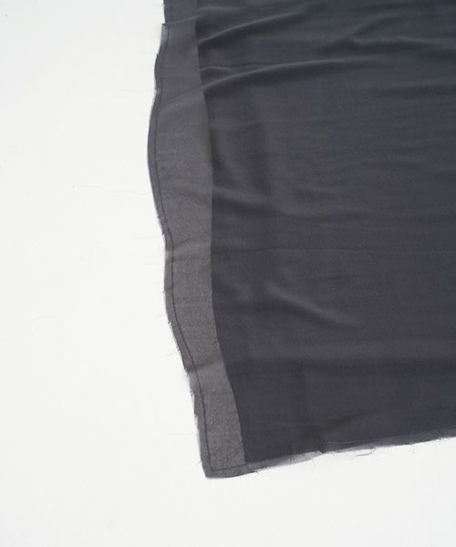 KristenseN DU NORD .クリステンセンドゥノルド.ONE PIECE [11298/X-119/09 Graphite]