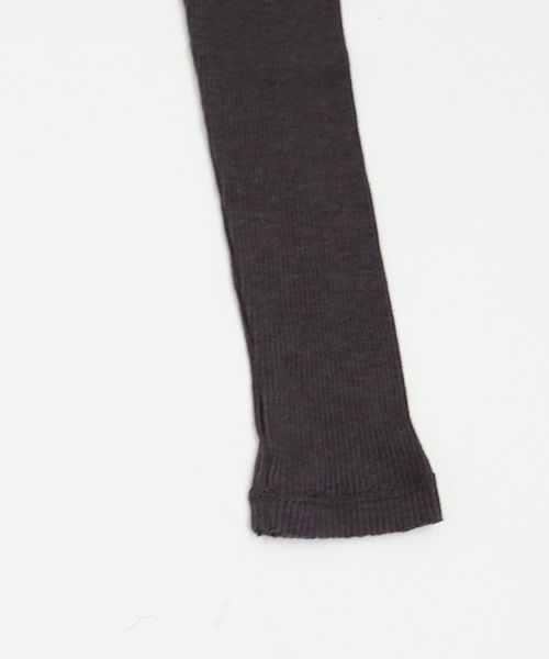 KristenseN DU NORD クリステンセンドゥノルドONE PIECE [11298/X-119/09 Graphite] 通販 公式