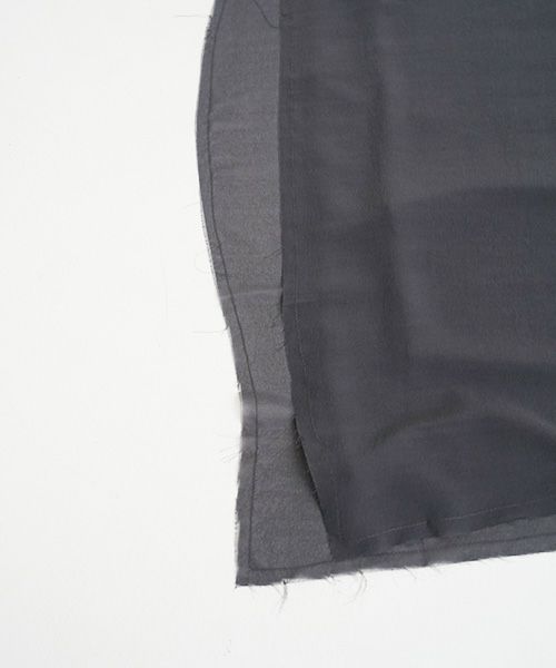 KristenseN DU NORD クリステンセンドゥノルドONE PIECE [11298/X-119/09 Graphite] 通販 公式