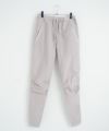 KristenseN DU NORD .クリステンセンドゥノルド.PANTS [11328/X-149/04 Chalk ]