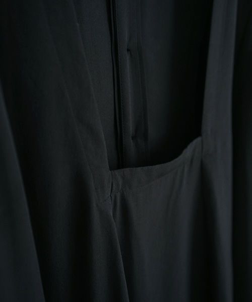 MIYAO ミヤオ.DRESS[MUOP-05/2.NAVY×NAVY]