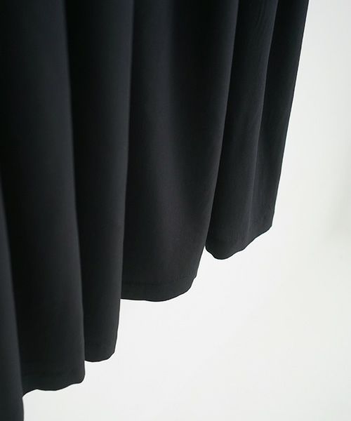 MIYAO ミヤオ.DRESS[MUOP-05/2.NAVY×NAVY]