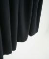 MIYAO ミヤオ.DRESS[MUOP-05/2.NAVY×NAVY]