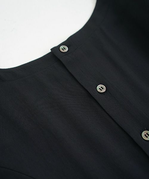 MIYAO ミヤオ.DRESS[MUOP-05/2.NAVY×NAVY]