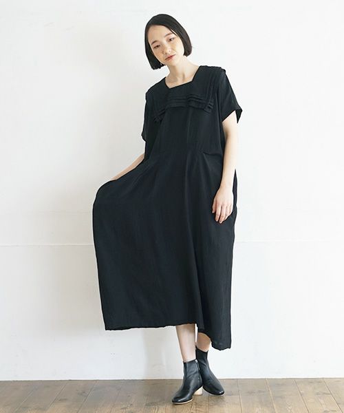 MIYAO ミヤオ スウェット ONE 黒 【古着】【中古】の通販 by