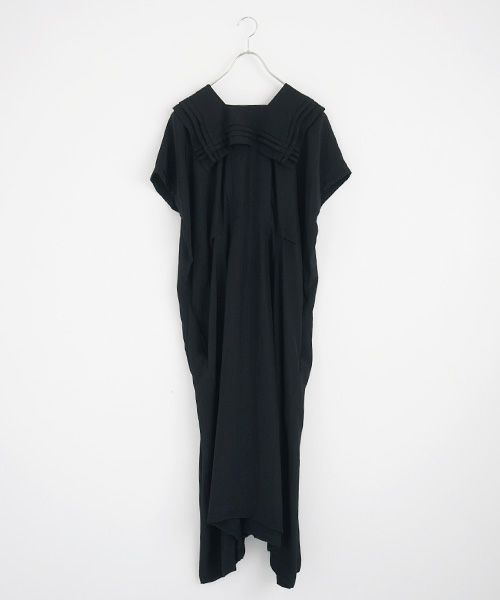 MIYAO ミヤオ.DRESS[MUOP-06/1.BLACK]