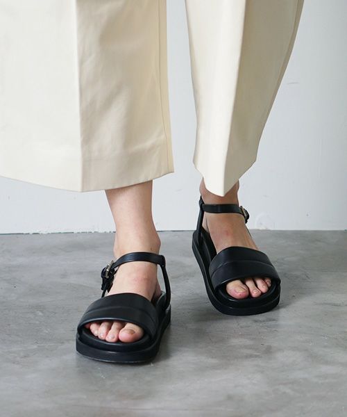 _Fot.フォート.volume sandals[1004s]