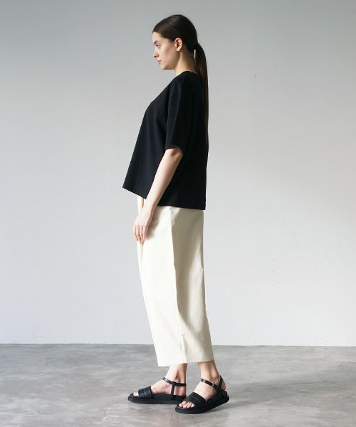 _Fot.フォート.volume sandals[1004s]