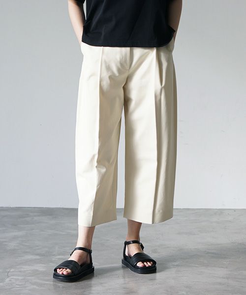 _Fot.フォート.volume sandals[1004s]