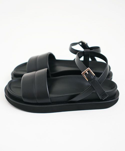 _Fot.フォート.volume sandals[1004s]