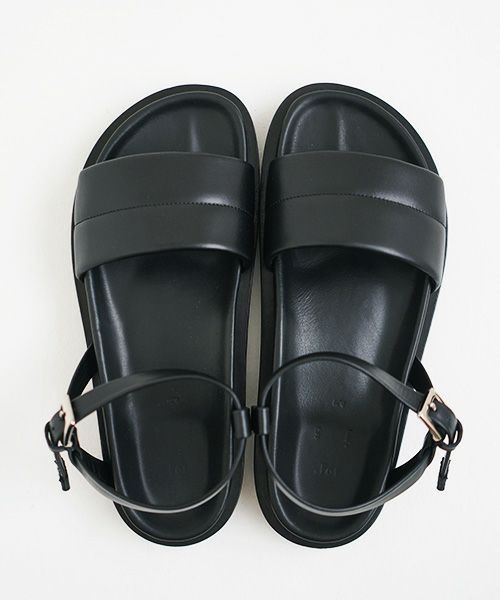 _Fot.フォート.volume sandals[1004s]