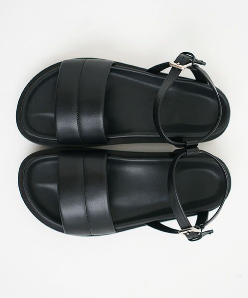 _Fot.フォート.volume sandals[1004s]