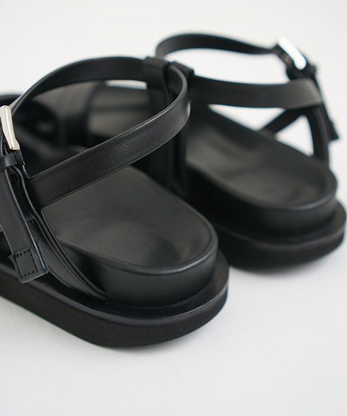 _Fot.フォート.volume sandals[1004s]