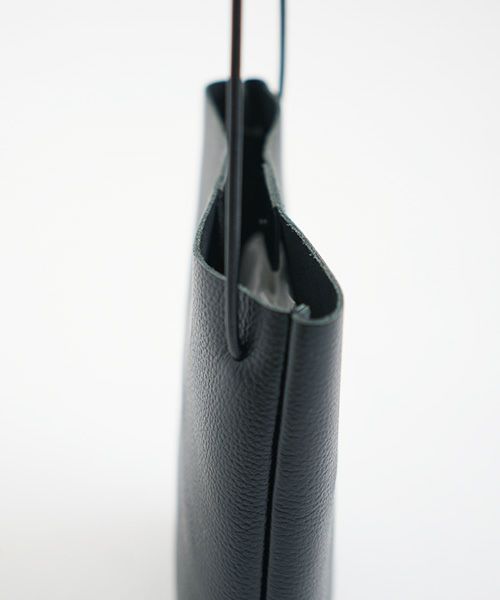 _Fot.フォート.small shoulder bag [0801b/black]