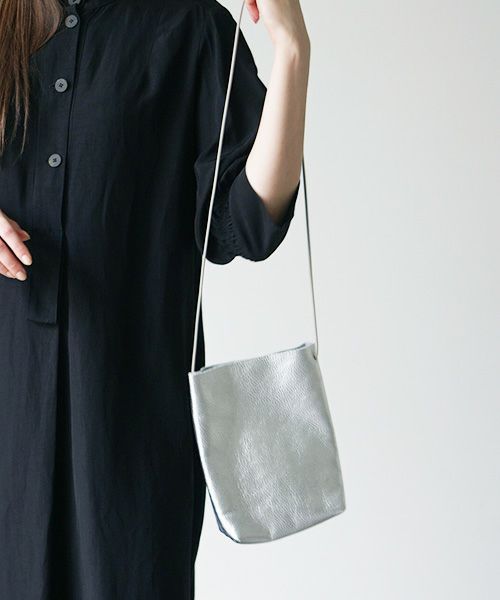 _Fot.フォート.small shoulder bag [0801b]