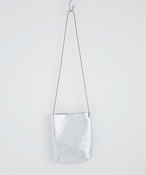 _Fot フォート small shoulder bag [0801b]