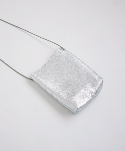 _Fot.フォート.small shoulder bag [0801b]