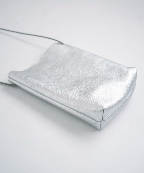 _Fot.フォート.small shoulder bag [0801b]