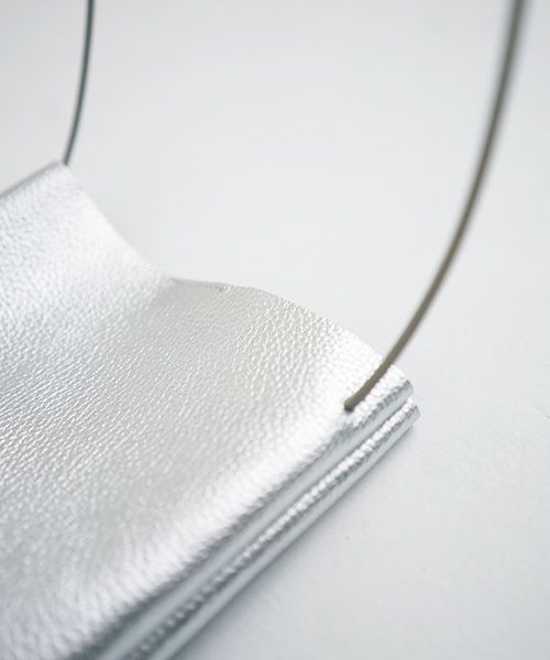 _Fot.フォート.small shoulder bag [0801b]