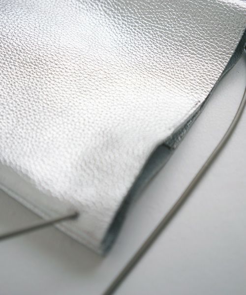 _Fot.フォート.small shoulder bag [0801b]