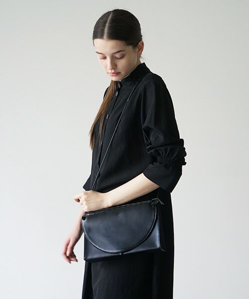 _Fot フォート shapes bag_
