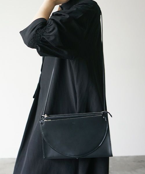 _Fot.フォート.shapes bag_